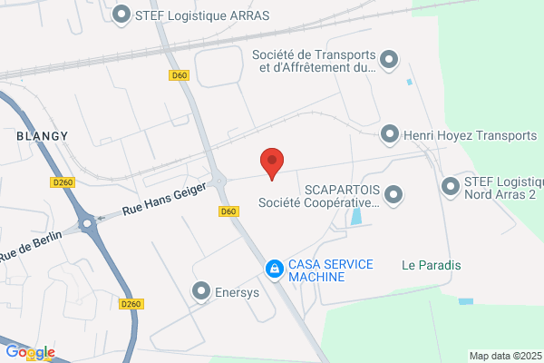 Carrosserie Theron