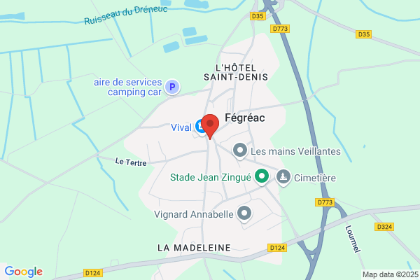 La Poste