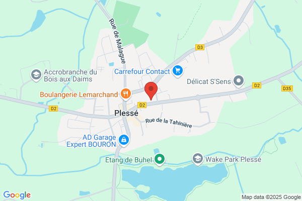 La Poste