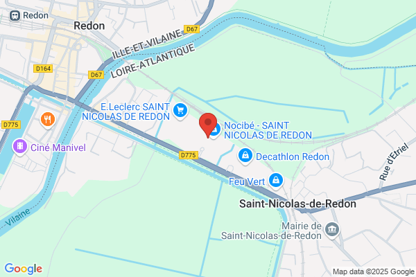 E.Leclerc Location de Véhicules