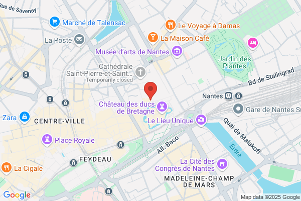PLEIN SUD