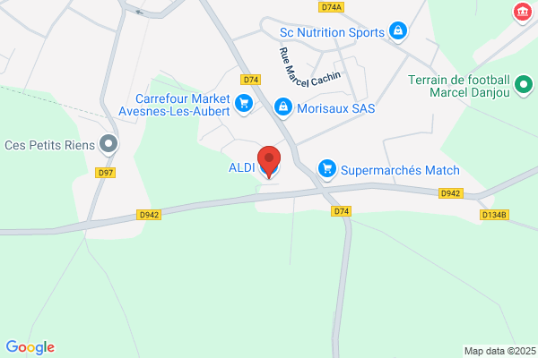 ALDI