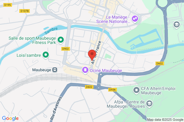 Aprium Pharmacie De France