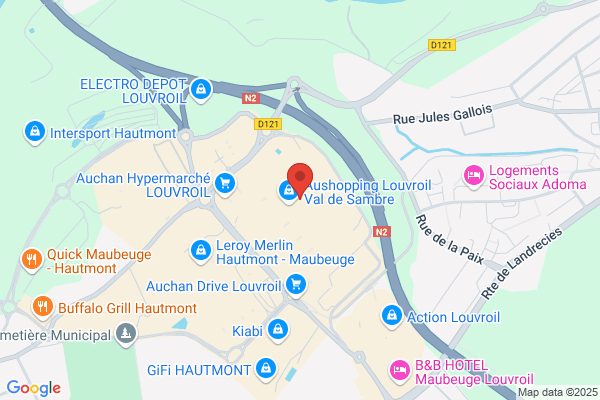 BOUYGUES TELECOM