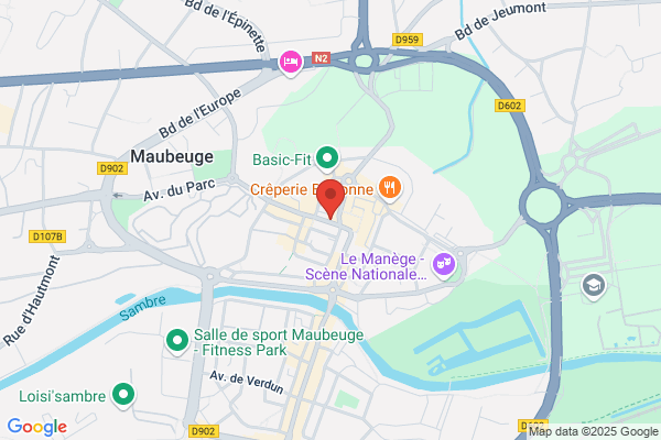 Crédit Mutuel