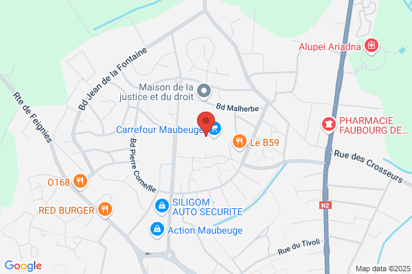 Histoire d'Or