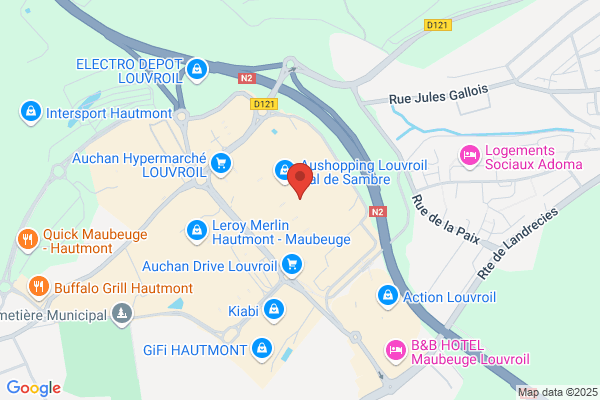Histoire d'Or