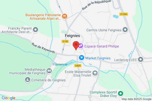 La Poste