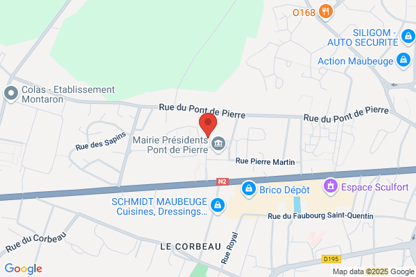 La Poste