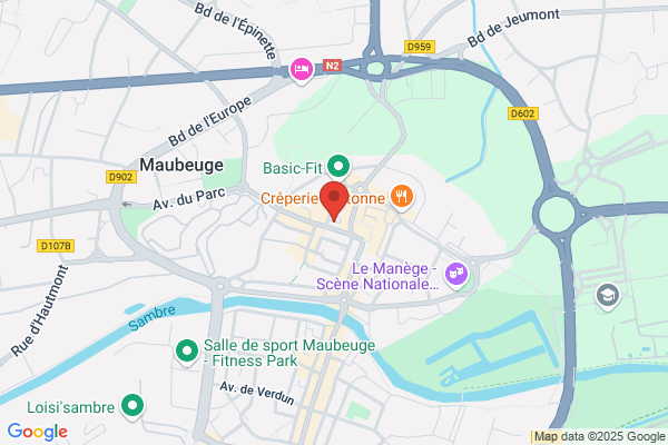 Matmut Assurances