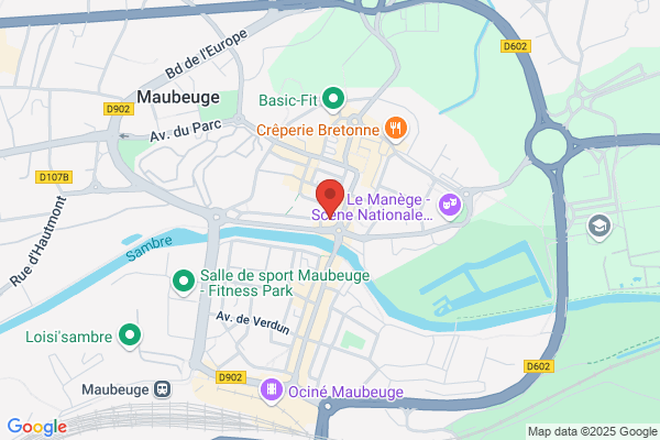 Optic 2000 - Opticien Maubeuge