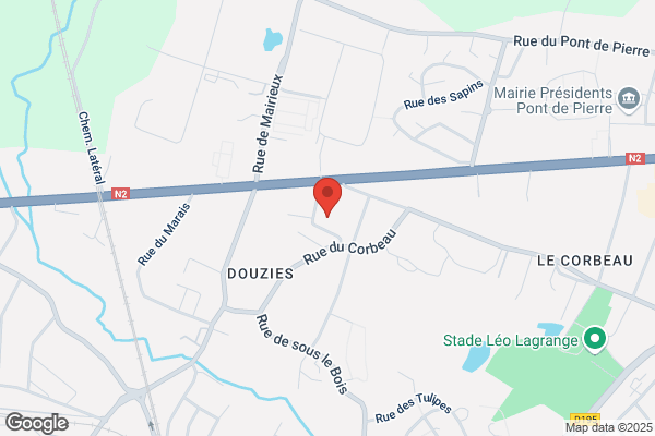 J.- FR. HAUTENAUVE VRAI GUERISSEUR