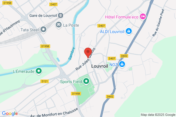 A L Etoile Du Sud