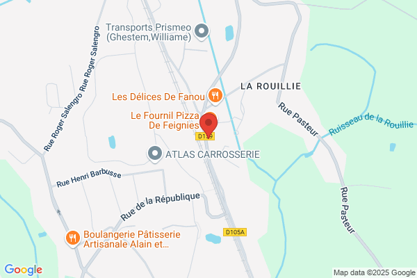 Atelier De Sante