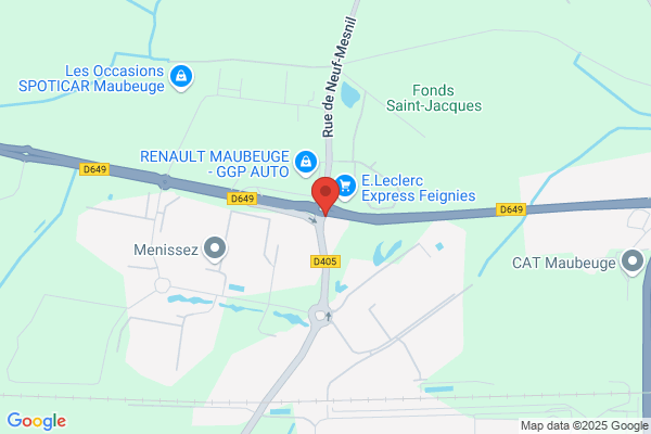 Auberge De La Mairie