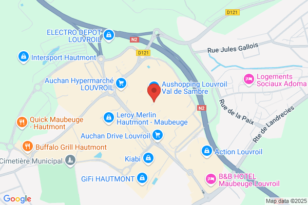 Auchan Services Clients Auchan Fioul