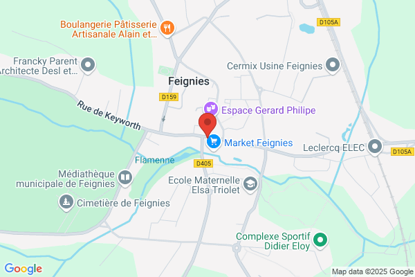 Boulangerie Bourgeois Jean Louis
