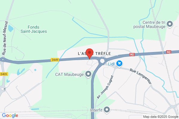 Boulangerie Lebrun
