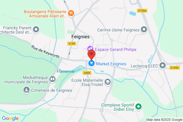 Caisse D Epargne Des Pays Du Hainaut