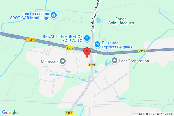 Cantiniau Levage Manutention