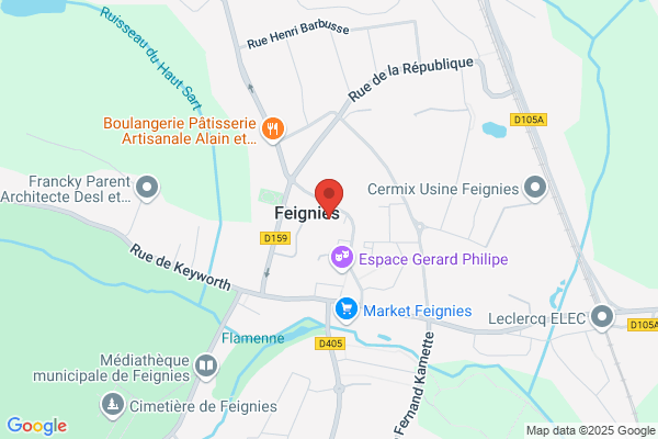 Centre Communal Action Sociale Foyer Logement