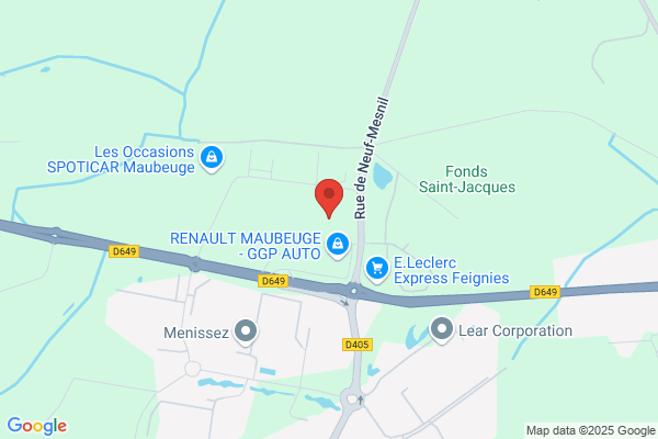 Combustibles Et Materiaux De La Sambre