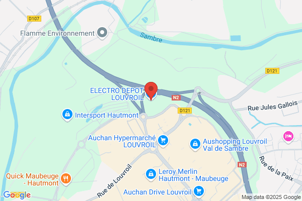 Connexion Magasin