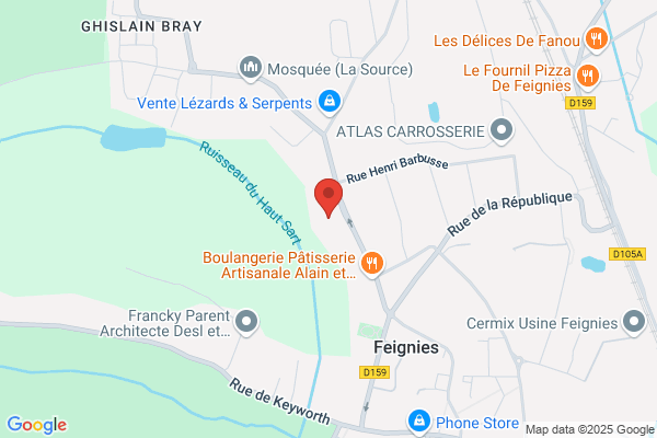 Ecole Primaire Jean Lurcat