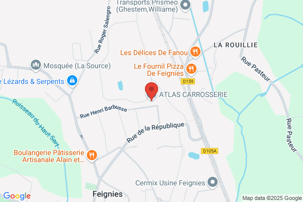 Garage Auto Service Colau