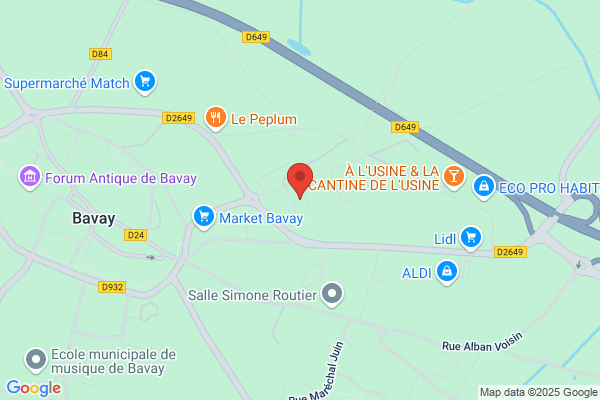 Gendarmerie Nationale
