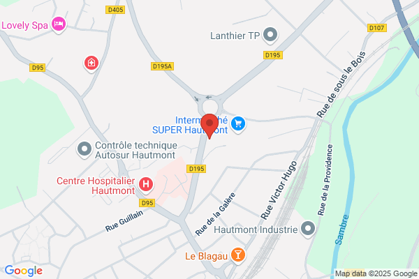 Midas Hautmont
