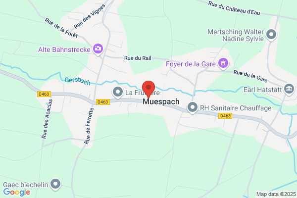 La Poste Agence Communale
