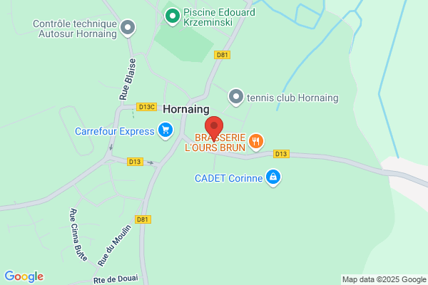 Garage Gambetta - Motrio