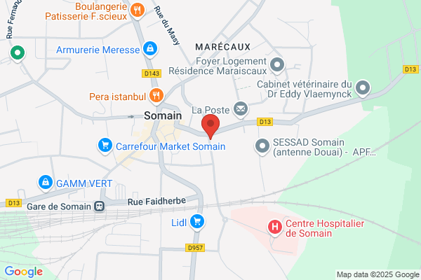 Assurances Neve Meillier