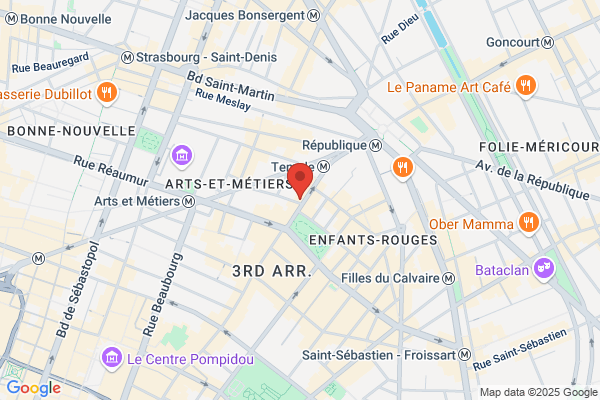 Boulangerie Patisserie Fabienne Et Franck