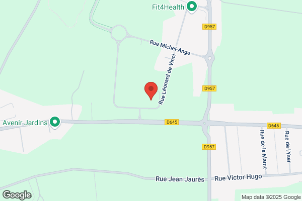 Cableries De Valenciennes