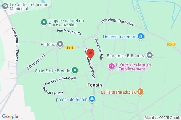 Centre Information Et Orientation
