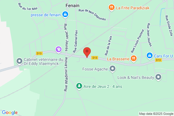Entreprise Iera Atelier