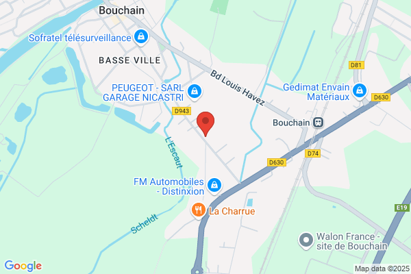Gendarmerie Nationale