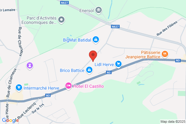 Imprimerie Herve