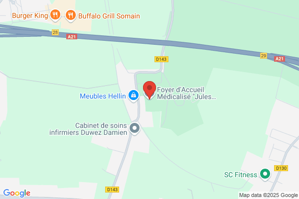 Monument entretien
