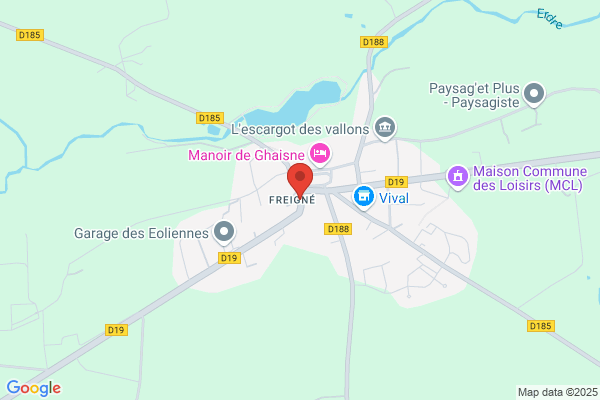 La Poste Agence Communale