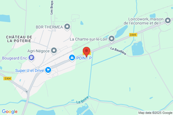 A.D.M.E (Atelier De Maroquinerie Européen)
