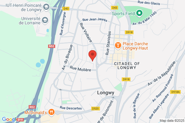 Bluteau Freres Sarl