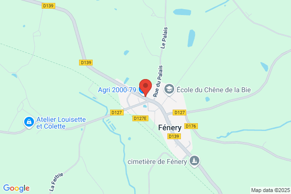 Bonnifet Thierry