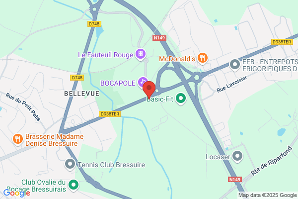 Credit Agricole Mutuel Charente Maritime Deux Sevres