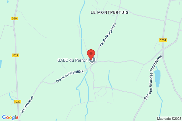 Earl La Braudiere