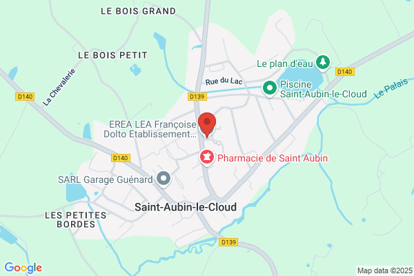 Erea Francoise Dolto Etablissement Regional D Enseign