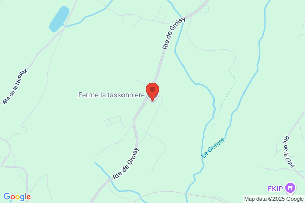 Gaec La Triniere