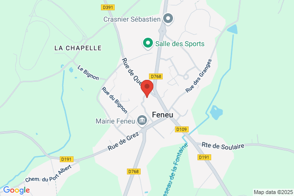 La Poste
